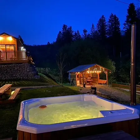Cud Miod Holiday home Wisla