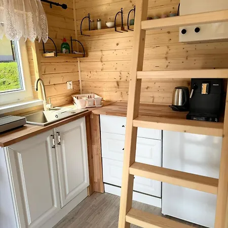 Cud Miod Holiday home Wisla