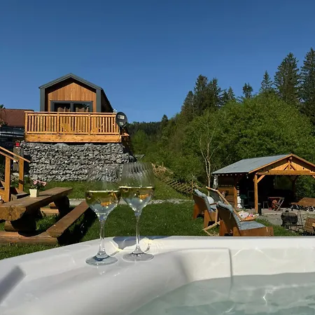 Casa vacanze Cud Miod Wisła