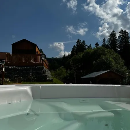 Casa vacanze Cud Miod *