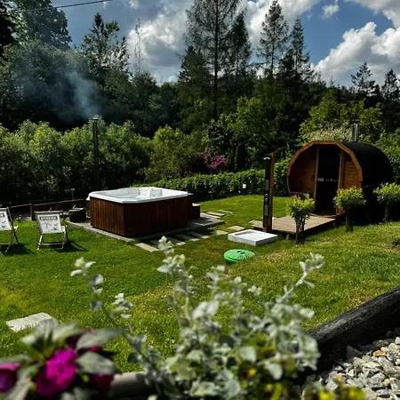 Cud Miod Holiday home *