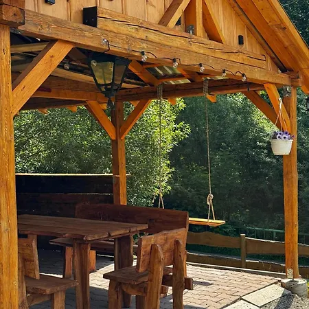Holiday home Cud Miod *