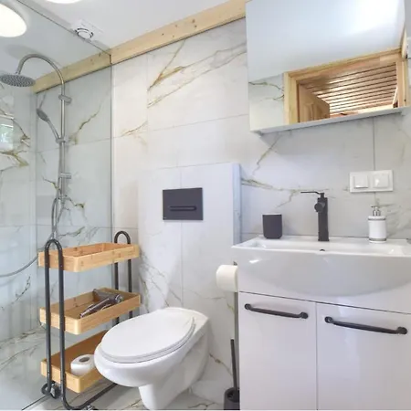 Cud Miod Holiday home *