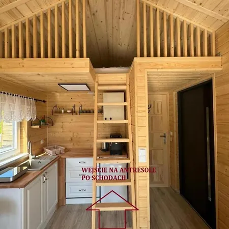 Holiday home Cud Miod