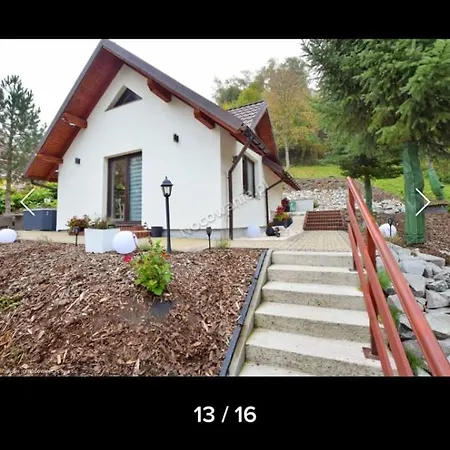 Holiday home Cud Miod *