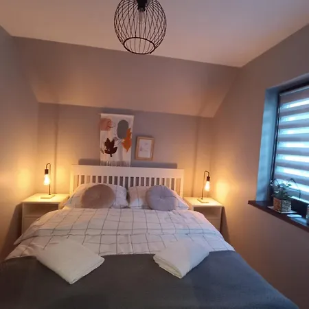Cud Miod Holiday home