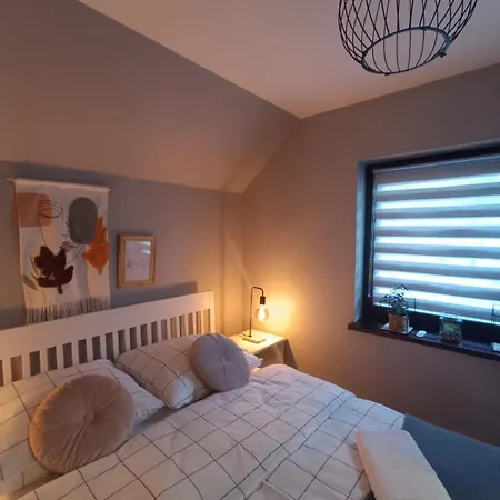 Cud Miod Holiday home *
