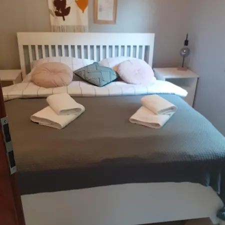 Casa vacanze Cud Miod *