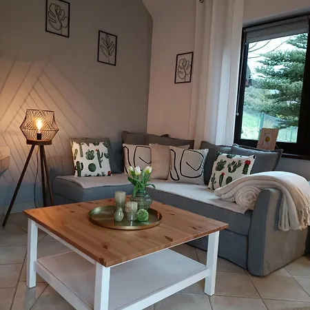 Casa vacanze Cud Miod Wisła