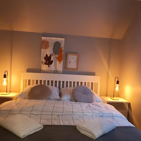 Cud Miod Holiday home *