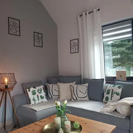 Holiday home Cud Miod Wisla