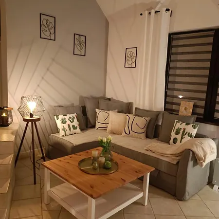 Casa vacanze Cud Miod