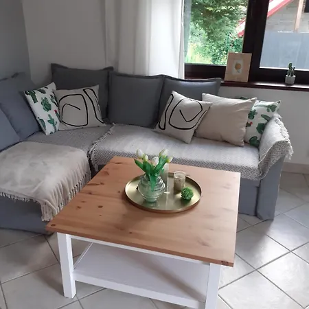 Holiday home Cud Miod Wisla