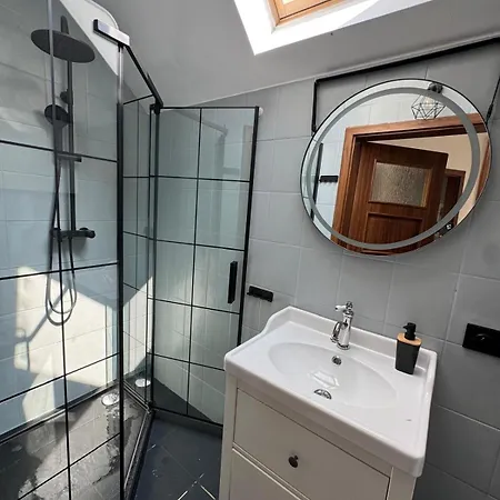 Cud Miod Holiday home *