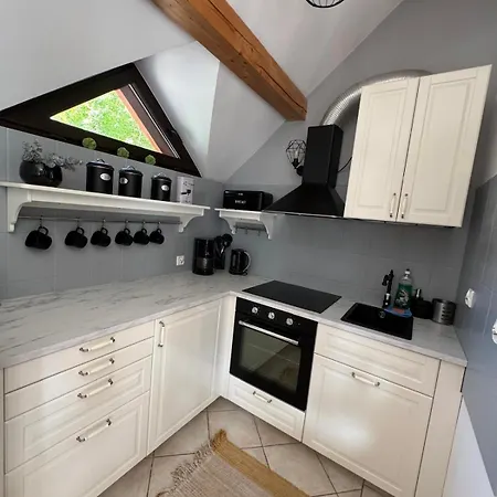 Cud Miod Holiday home Wisla